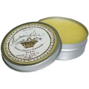  Lavender Gardeners Salve 4 oz by Bonny Doon Farm Beauty