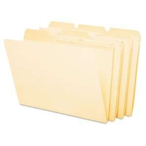  Pendaflex Ready Tab File Folders ESS42338: Office Products