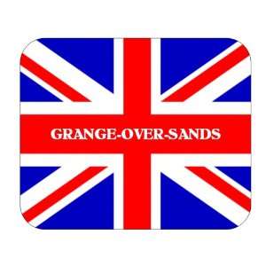  UK, England   Grange over Sands Mouse Pad: Everything Else