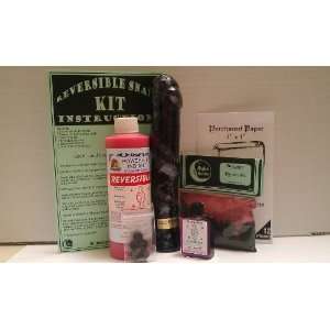 Candle Spell Kit REVERSIBLE SNAKE KIT