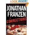   Novel by Jonathan Franzen ( Paperback   Aug. 27, 2002