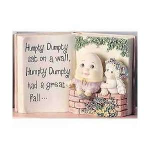 Humpty Dumpty by Cast Art Dreamsicles:  Home & Kitchen