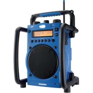   U3 AM/FM Ultra Rugged Digital Tuning Radio Receiver: Electronics