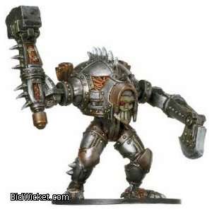  Warforged Titan (Dungeons and Dragons Miniatures   Giants 