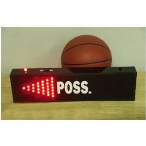  SSG/BSN LED Basketball Possession Indicator: Sports 