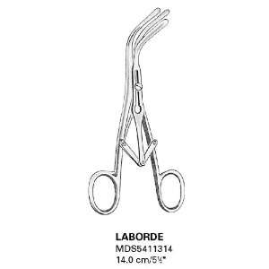  Medline Tracheal Dilators, Laborde   5 1/2, 14 cm   Model 