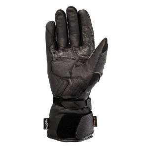  Spidi Sport EVO Gloves   Large/Black: Automotive
