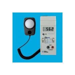  Fisher Scientific Traceable Dual Range Light Meter Health 