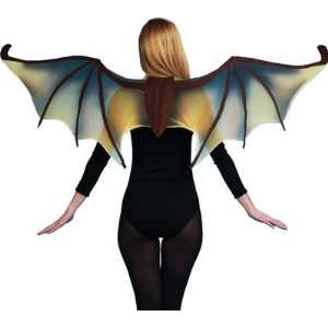  Jumbo Bat Wings Toys & Games