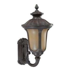   Lighting   Beaumont   One Light Large Outdoor Wall Sconce   Beaumont