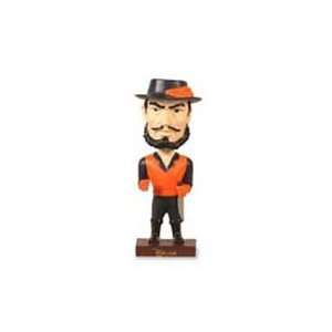  University of Virginia Mascot Bobblehead Sports 