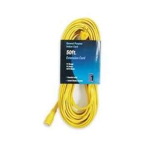  Power First 1FD61 Extension Cord, 50 Ft: Home Improvement