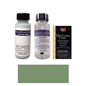  1 Oz. Bay Leaf Metallic Paint Bottle Kit for 2006 Hyundai 