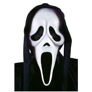  Scream Mask: Toys & Games