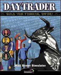   of financial trading games and business simulations day trader makes