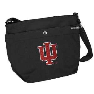  Indiana University Logo Purse