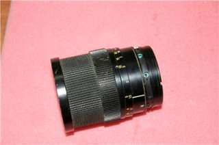 TAMRON 10.5   105mm Lens For Nikon 725211107033  