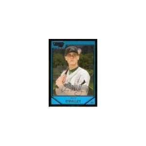    2007 Bowman Chrome Prospects #BC3 Shawn OMalley: Everything Else
