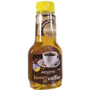 Airborne (New Zealand) Honey for Coffee 500g / 17.85oz  