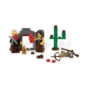  Lego Fairy Tale Gold Prospectors Minifigures Everything 