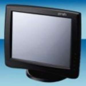  Preh Touch Commander MCI15   Flat Panel Display   TFT   15 
