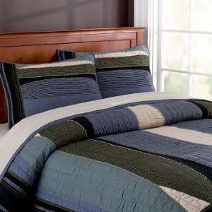  PBteen Surf Rider Quilt & Sham