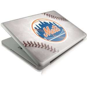  New York Mets Game Ball skin for Apple Macbook Pro 13 
