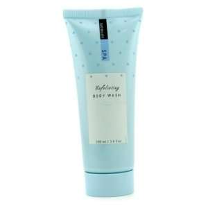  Exfoliating Body Wash 100ml/3.4oz Beauty