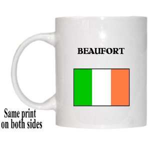 Ireland   BEAUFORT Mug