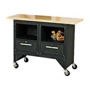  Torin 4.5 ft. Mobile Workbench