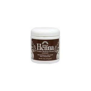   Research Henna Persian Medium Brown (Chestnut) Hair Color & Co: Beauty