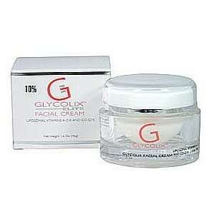  Topix Glycolix Elite Facial Cream Ultra Lite: Beauty