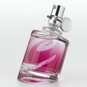  Curve Appeal Eau de Toilette Spray Beauty