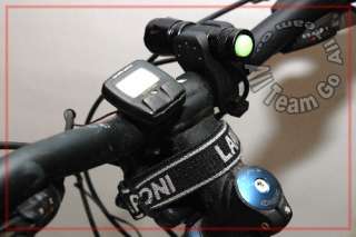 New 200 Lumens CREE LED XR E P4 Bike Bicycle Light B200  