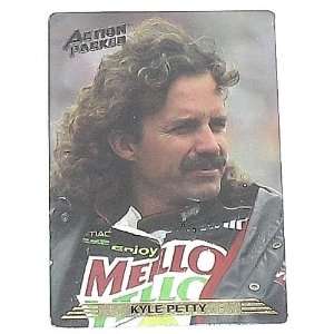   : 1993 Action Packed 14 Kyle Petty (Racing Cards): Sports & Outdoors