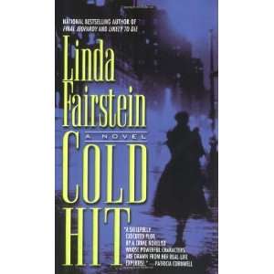   Cooper Mysteries) [Mass Market Paperback]: Linda Fairstein: Books