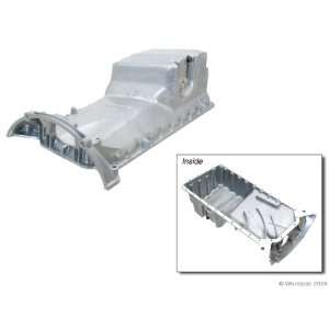  Mission Trading Company A6060 14235   Oil Pan: Automotive