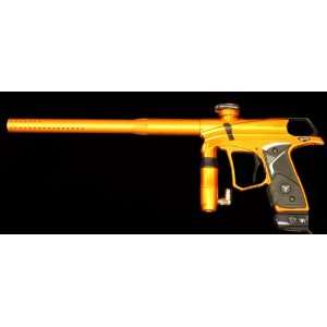  Dangerous Power G3 Paintball Gun   Orange / Black Sports 