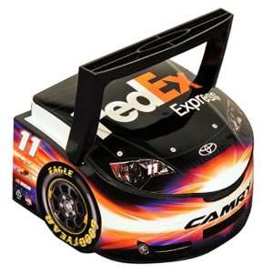   FedEx #11 Toyota Camry 10 Quarts 12 Beer Cans: Sports & Outdoors