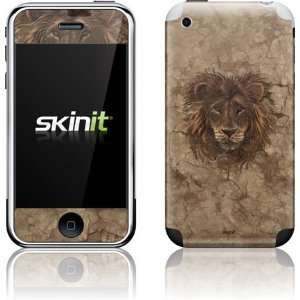 Lionheart skin for Apple iPhone 2G Electronics