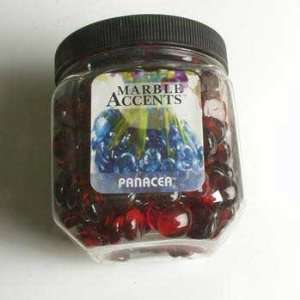  Aqua substrate gravel Panacea Gems   PANACEA GEMS 30OZ JAR 