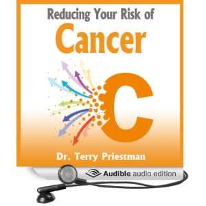  Reducing Your Risk of Cancer: What You Need to Know 