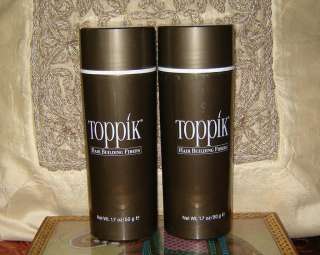 TOPPIK BLACK GIANT 50gr gr or 1.7 oz NEW, FRESH! FASTEST SHIP 