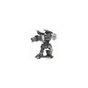  Iron Wind BattleTech Rifleman Mech Toys & Games