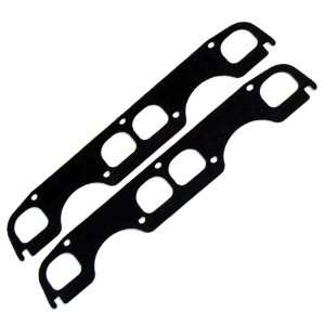    Percy 68070 XX Carbon 6 x 24 Header Gasket Material: Automotive