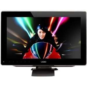  Vizio VM230XVT 23 1080p LED LCD HDTV: Electronics