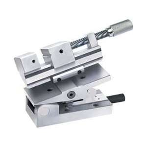  Import 6.4x3 2 dim Tool Maker Vise