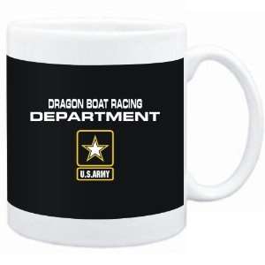    DEPARMENT US ARMY Dragon Boat Racing  Sports
