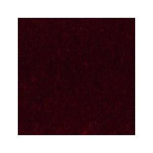 Classic Mohair Velvet from Belgium  Mohair Fabric   Sangria Wine 