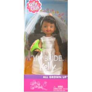  Barbie KELLY & TOMMY Fashions (2002 Kelly Club): Toys 
